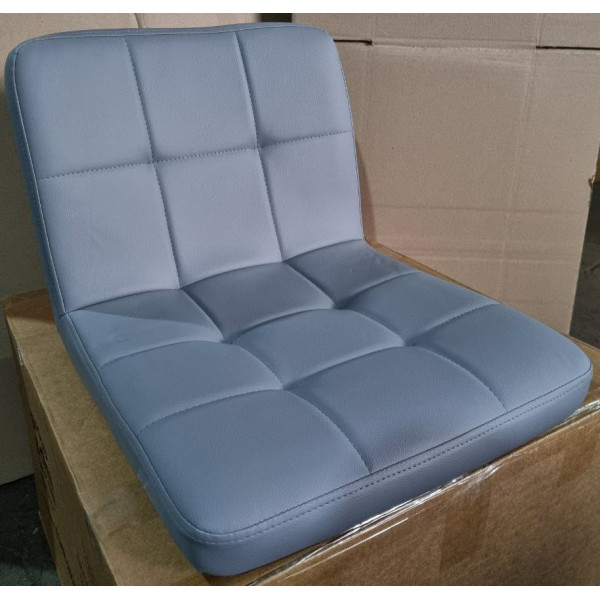 Стілець барний Даніель екошкіра 7