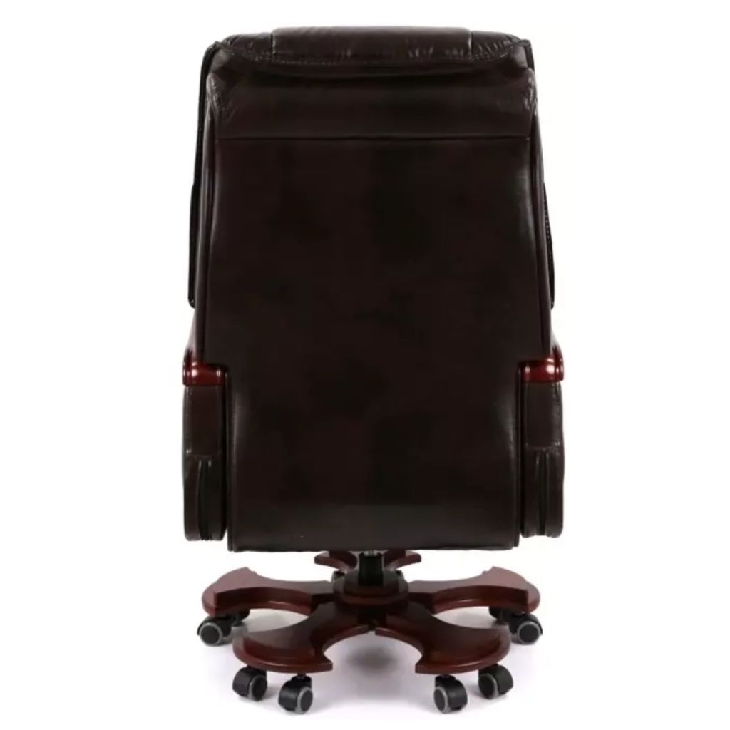 Кресло руководителя Ланселот EX RL dark brown 5