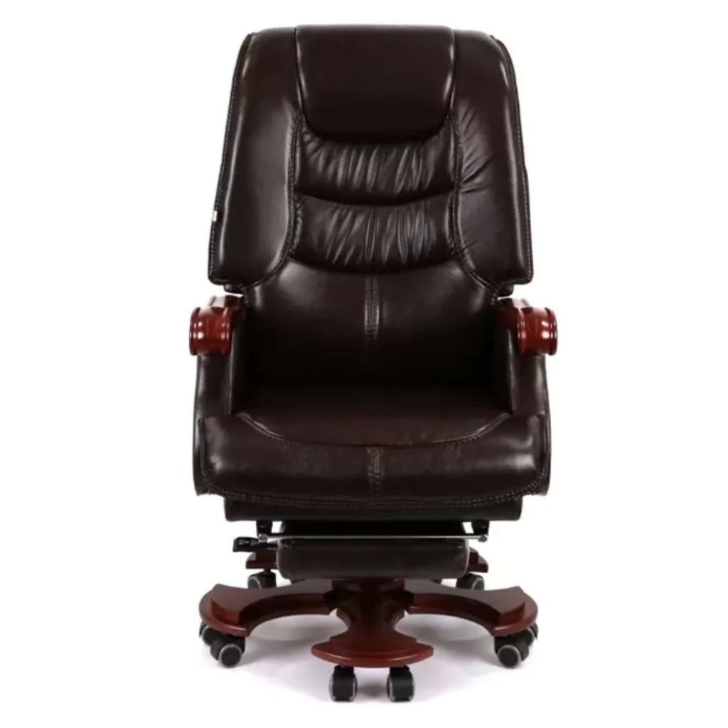 Кресло руководителя Ланселот EX RL dark brown 2