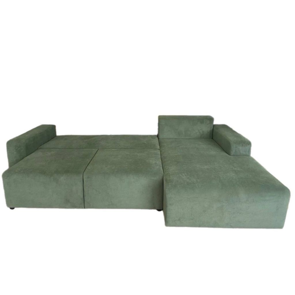 Диван кутовий Шерідан Sofitel розкладний 9