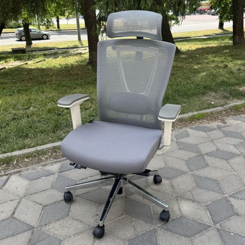 ERGO CHAIR — хит продаж 2026 года: почему его выбирают для ежедневной работы