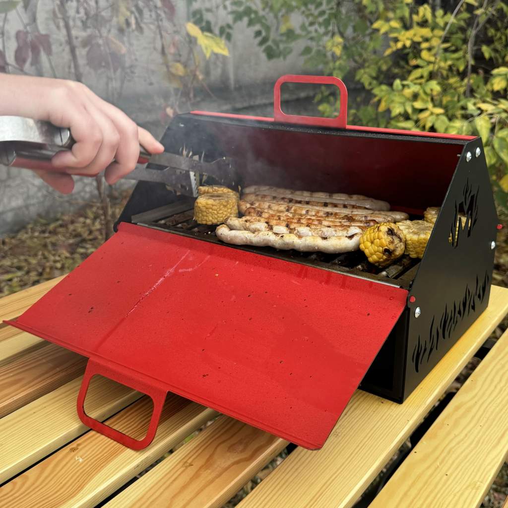 Меблі для відпочинку: нові позиції вже в продажі!