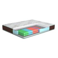 Ортопедичний матрац Вайлд (Wild)