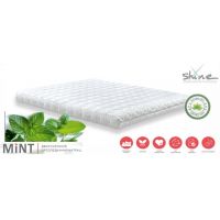 Безпружинний матрац Мінт (Mint)