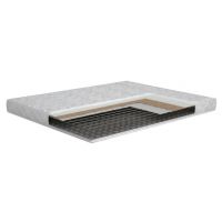 Тонкий матрац Слім 4 2в1 (Slim 4 2in1)