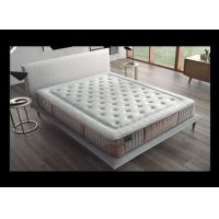 Безпружинний матрац Deluxe V7 ТМ Karibian
