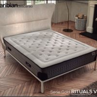 Безпружинний матрац Rituals V7,5