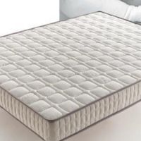 Безпружинний матрац Bambou ТМ Karibian
