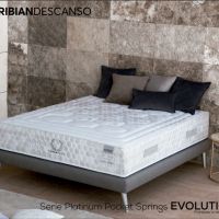 Ортопедичний матрац Evolution ТМ Karibian