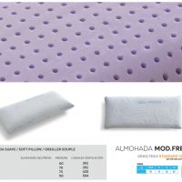Ортопедична подушка Gel-Fresh