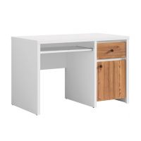Письмовий стіл Крістіна BIU1D1SP/120  БРВ