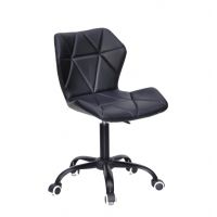 Стілець офісний Torino еко шкіра BK-Office