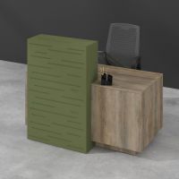 Ресепшн Симпл 32-9 (Simple) Salita