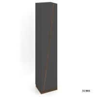 Шафа офісна Rays Lux 31/801, 31/802 Salita