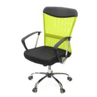Офісне крісло  А-Клас  Ірвін