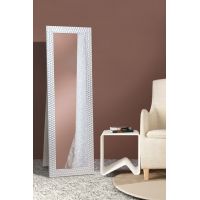 Дзеркало підлогове Sahara silver 190х60 см