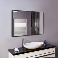 Настінне дзеркало Алюм (Alum 400х600)