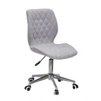 Стілець поворотний Toni шеніл Modern Office