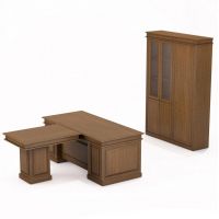 Кабінет керівника Класік 22/5 Salita