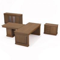 Кабінет керівника Класік 22/7 Salita