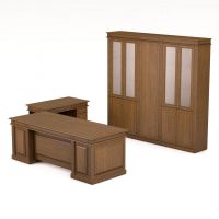 Кабінет керівника Класік 22/8 Salita
