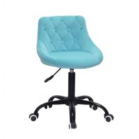 Крісло Foro+Button тканина BK-Office