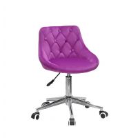 Крісло Foro+Button тканина Modern Office