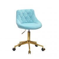 Крісло офісне Onder Mebli FORO + Button (GD-Modern Office)