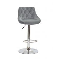 Крісло Foro+Button тканина BAR CH-Base