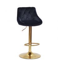 Крісло Foro+Button тканина BAR GD-Base