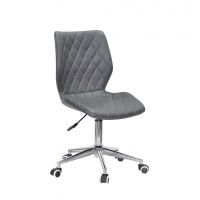 Стілець офісний Toni еко шкіра Modern Office