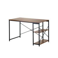Письмовий стіл із стелажем Special4You LADE INDUSTRIAL STYLE E6309