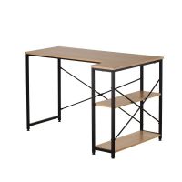 Письмовий стіл із стелажем Special4You STRADA BEIGE E6316