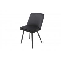 Стілець Special4You Decio black, cappucсino, grey (E6712, E6729, E6705)
