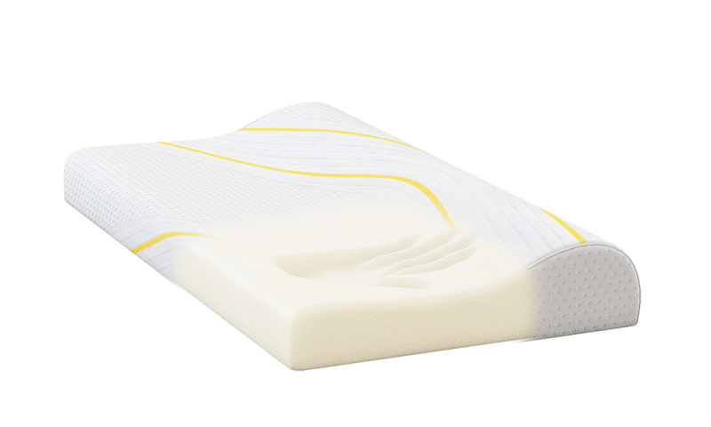 Подушка дитяча Smart Kids Lemon Come-for