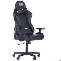 Крісло геймерське Racer Techno X-Ray чорне