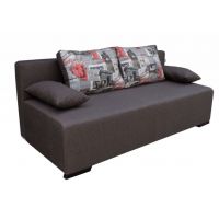 Диван Лайт єврокнижка з нішею