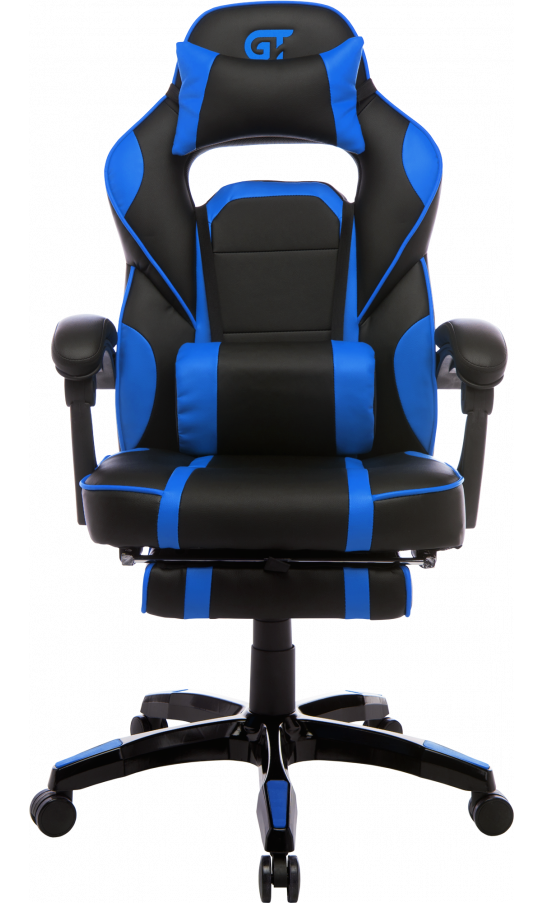 Геймерське крісло Black X-2749 регульоване
