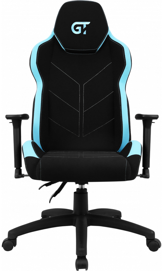 Геймерське крісло X-2692 black/blue