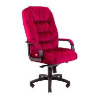 Офісне крісло Річард пластик річ