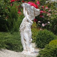 Садова фігура Богиня моря 122 см