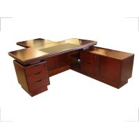 Стіл керівника YDK611 180 см зі вставкою