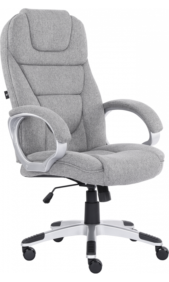 Крісло офісне Classic X-2852 fabric gray