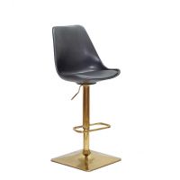 Крісло барне Albert Bar 4-GD-Base