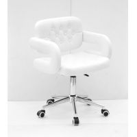 Крісло офісне Gor еко шкіра Modern Office