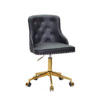 Крісло Olimp еко шкіра GD-Modern Office OnderMebli