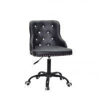 Крісло офісне Olimp + SV еко шкіра BK-Office