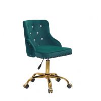Крісло офісне Olimp + SV тканина GD-Office