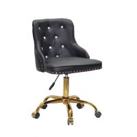 Крісло офісне Olimp + SV еко шкіра GD-Office
