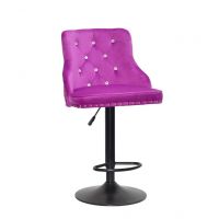 Крісло барне Olimp + SV тканина BAR BK-Base